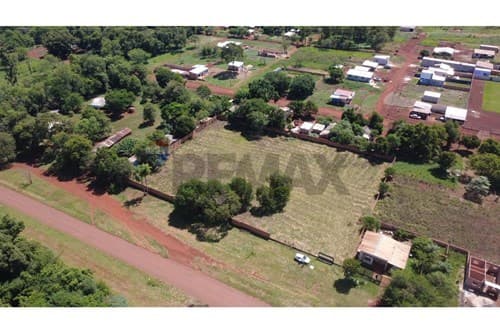 "Terreno comercial en Hernandarias, 5000 m²", foto 4