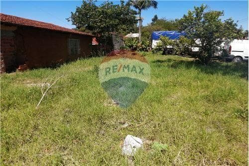 Terreno en esquina, b° fátima, Encarnación — foto 2
