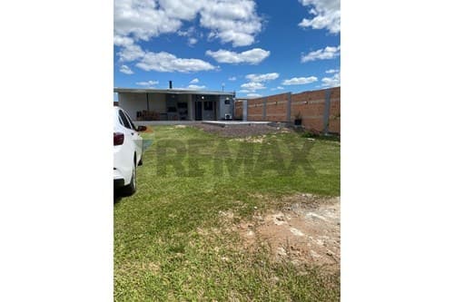 Casa Quinta en el Cortijo 2 - San Bernardino — foto 3