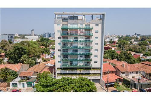 Depto 2 dorm con terraza propia (2 pisos)