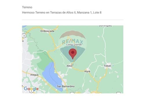 **Inversión en Altos: Terreno Residencial Único** — foto 3
