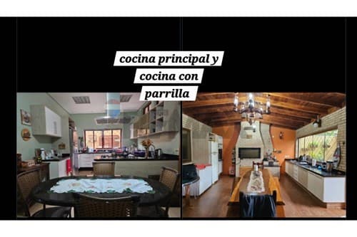 lujosa casa en Nueva Esperanza — foto 3