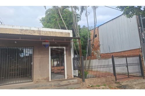 Alquilo casa con dpto independiente