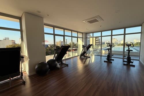 Departamento a estrenar en Home Palace — foto 4