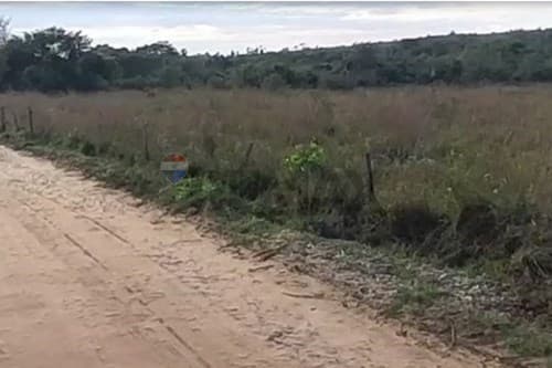 Terreno de 3 has, en Loma Grande
