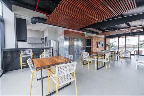 Depto tipo LOFT con terraza propia zona DEL SOL — foto 2