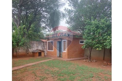 Casa en zona universidad católica