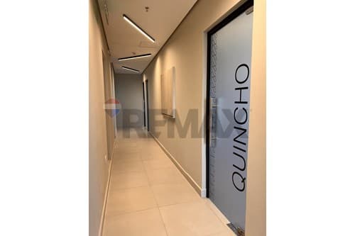 Deptpo de 1 dormitorio amoblado en Villa Morra — foto 4