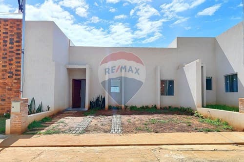 Casa. Bª cerrado "manantiales de margarita" — foto 4