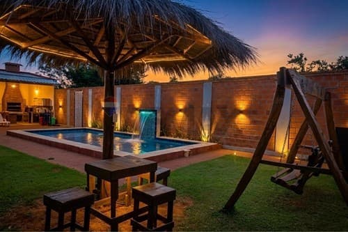 Quinta en venta lista para disfrutar en aregua, foto 3