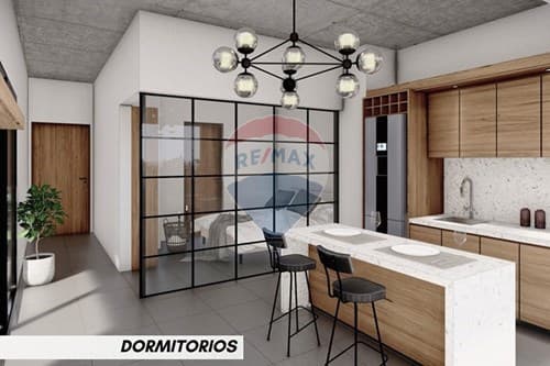 Departamento en Carmelitas 1 hab — foto 3