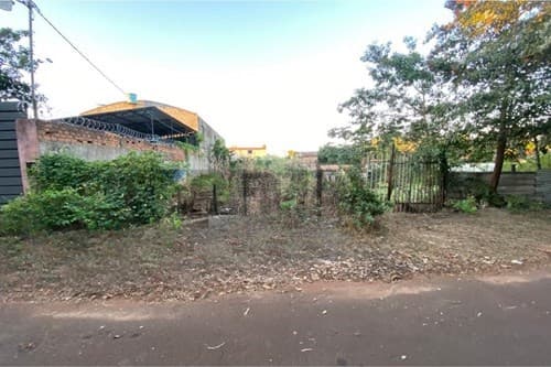 Terreno en Venta – Barrio Pablo Rojas
