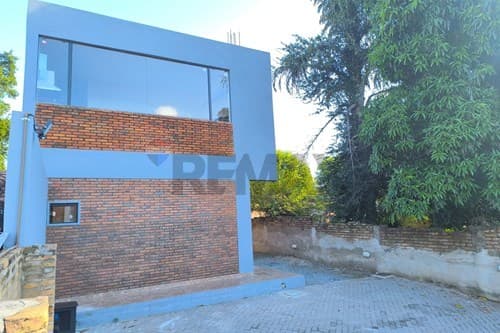 Departamento en caacupe, foto 1