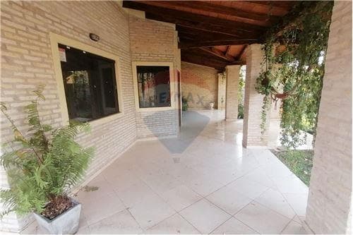 Alquilo casa de verano en Sadi I