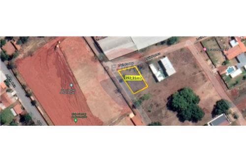 Terreno Barrio Barcequillo detrás de club Libertad — foto 3