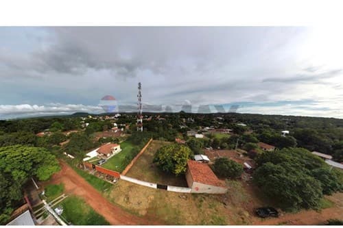 Terreno de 1114m² en Caacupé ¡Nuevo en el mercado! — foto 4