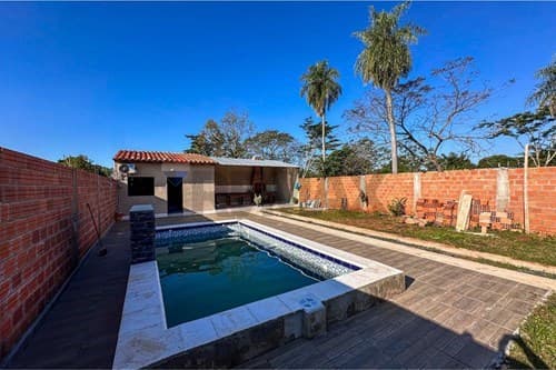 Quinta en itaugua!!! — foto 4