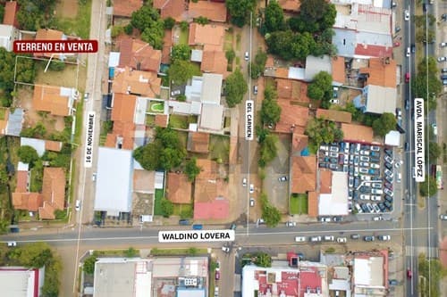 En venta terreno en fernando zona norte — foto 2