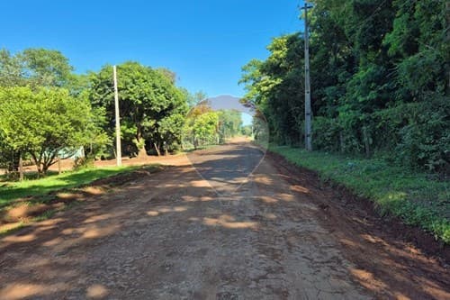 Terreno a la venta con casa a terminar — foto 5