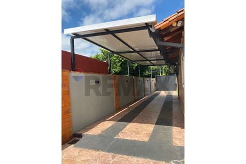Casa en venta zona palacio de justicia - capiata, foto 5