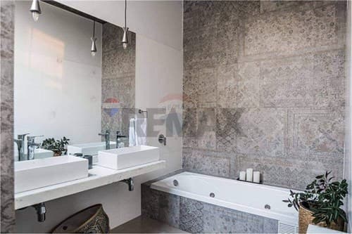 Imponente residencia en Recoleta — foto 4
