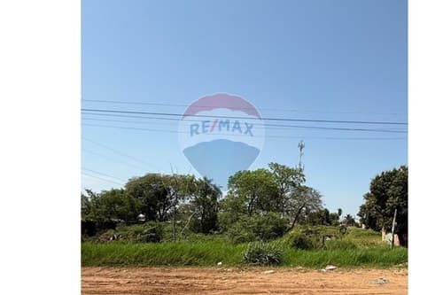 Terreno comercial en Luque - mora cue — foto 3