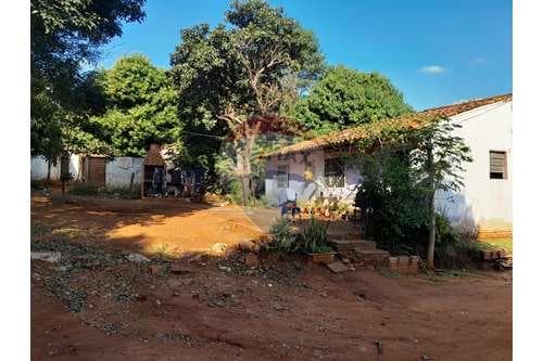 Terreno sobre av 11 de setiembre - Ñemby — foto 2