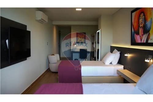 Habitacion para inversion en Hotel Wyndham — foto 5