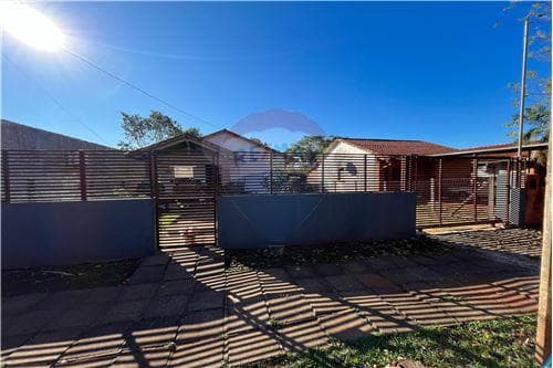 En venta casa etapa IX san isidro