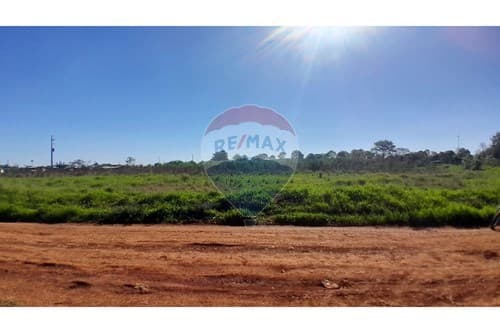 Terreno en Venta - km 30 MINGA GUAZU — foto 2
