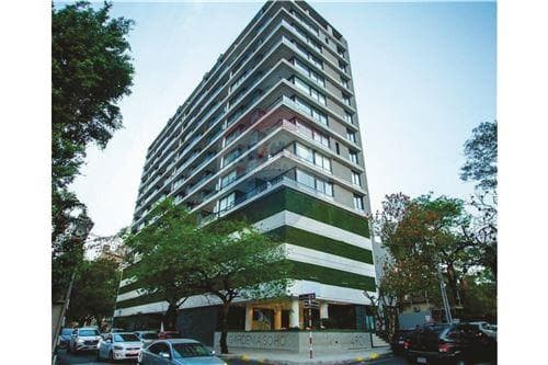 Dpto. De 3 habitaciones en "la gardenia soho — foto 2