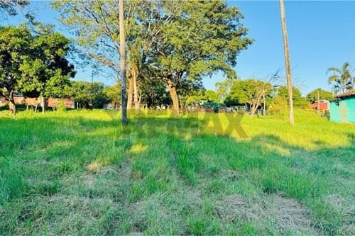 Amplio terreno lambare barrio pto. Pabla, foto 2