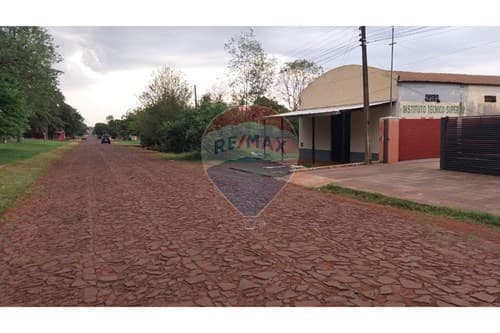 Deposito con casa en Natalio km10 — foto 5