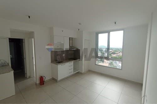 Departamento edificio zenith felix bogado, foto 2