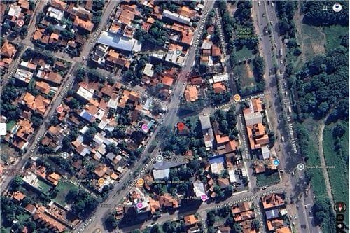 Vendo terreno en una zona Privilegiada de Asunción