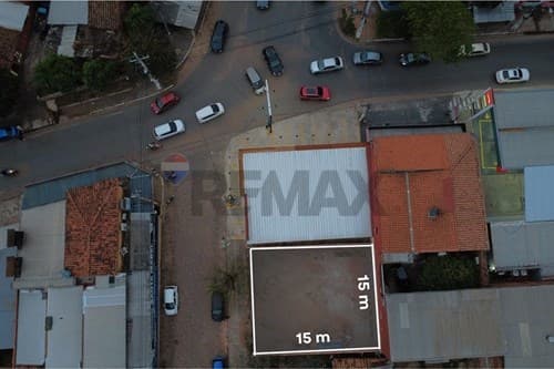 Terreno casi av. Bonifacio ovando, foto 2