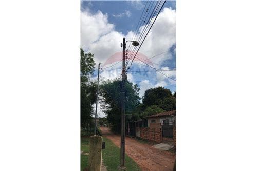 Terreno en venta en San Lorenzo 480m2 — foto 3