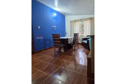 Casa Residencial – Barrio Sur, Loma Plata — foto 5