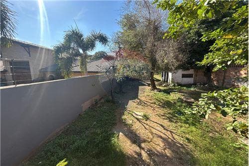 ✨vendo terreno de 600 m² a 3 cuadras de la av. Perón, zona itá enramada, límite con Lambaré✨, foto 2