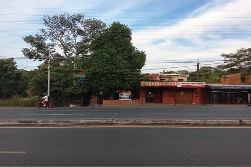 Terreno Comercial Acceso Sur Ñemby, foto 3