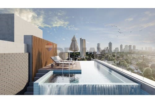 Urban santa teresa - 2 dormitorio 70 m2 — foto 4