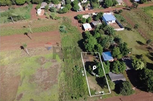 Terreno Ideal en B. Santa Inés, Presidente Franco, foto 3