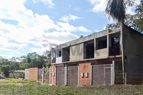 Proyecto Inmobiliario de Dúplex en Zárate Isla — foto 1