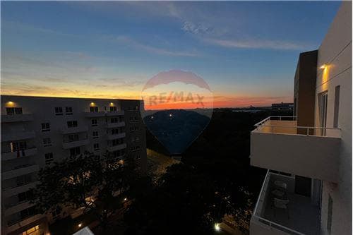 Departamento en Luque - Complejo República — foto 4