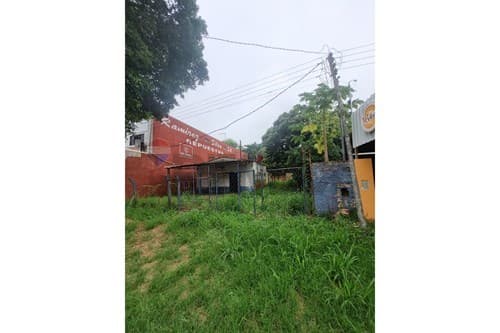 VENDO terreno en Ypané sobre Avenida Acceso Sur
