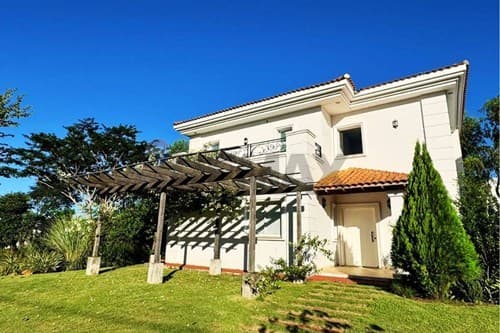 Residencia Aqua Village — San Bernardino — foto 2