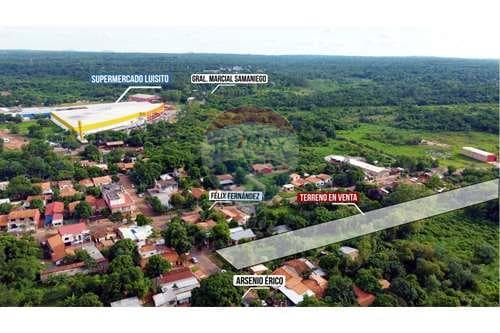 Terreno en venta en Itauguá — foto 2