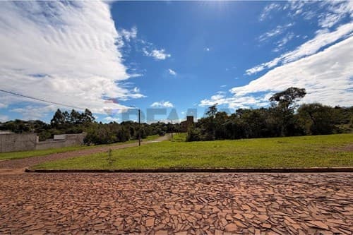 En venta terreno ubicado en esquina - Cambyretá — foto 2
