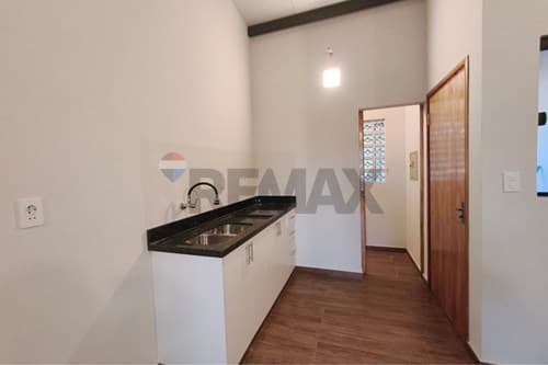 Departamento de 1 dormitorio en alquiler — foto 2