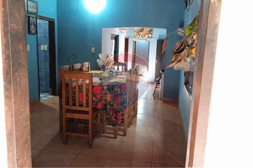 Casa en venta en Caacupe cñia Cerro Real — foto 5